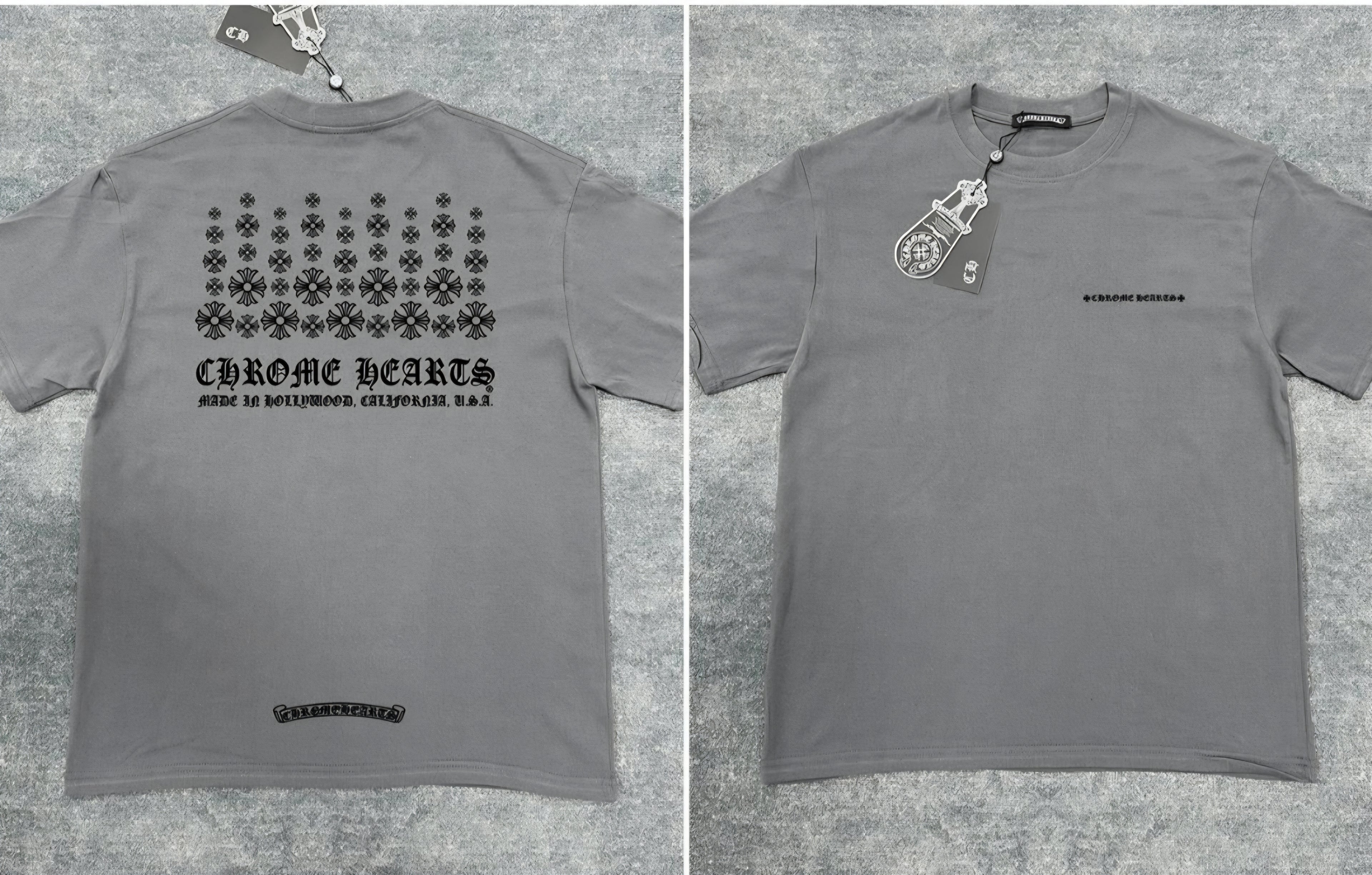 Chrome hearts T shirts