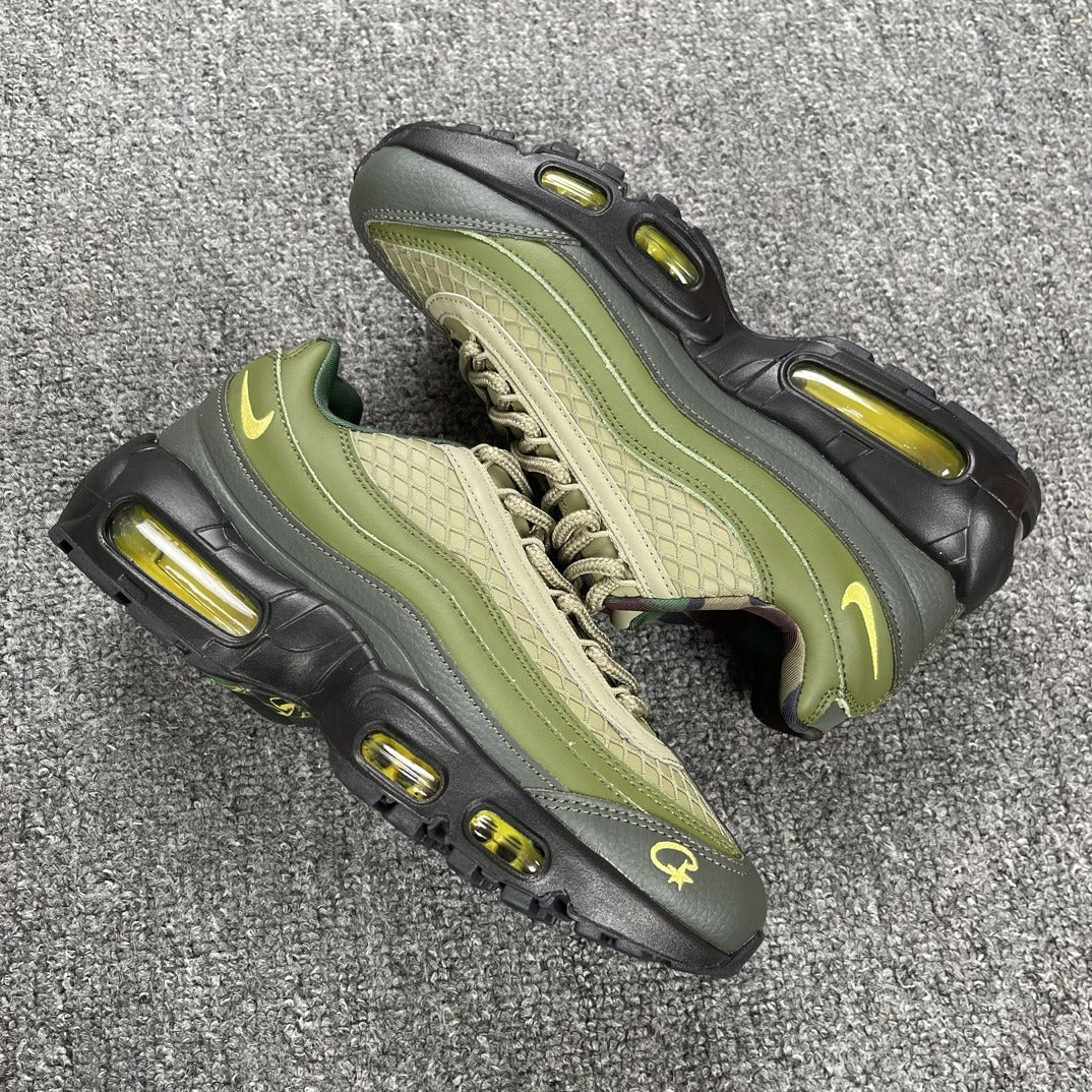 Corteiz x Nike Airmax 95 TT