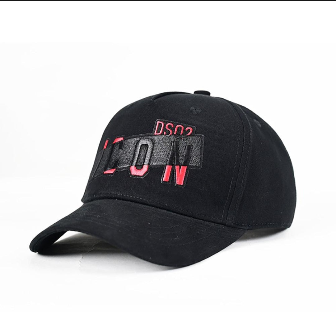 DSQUARED2 ICON caps