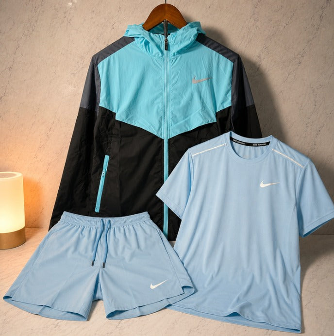 Nike miller 3 piece sets