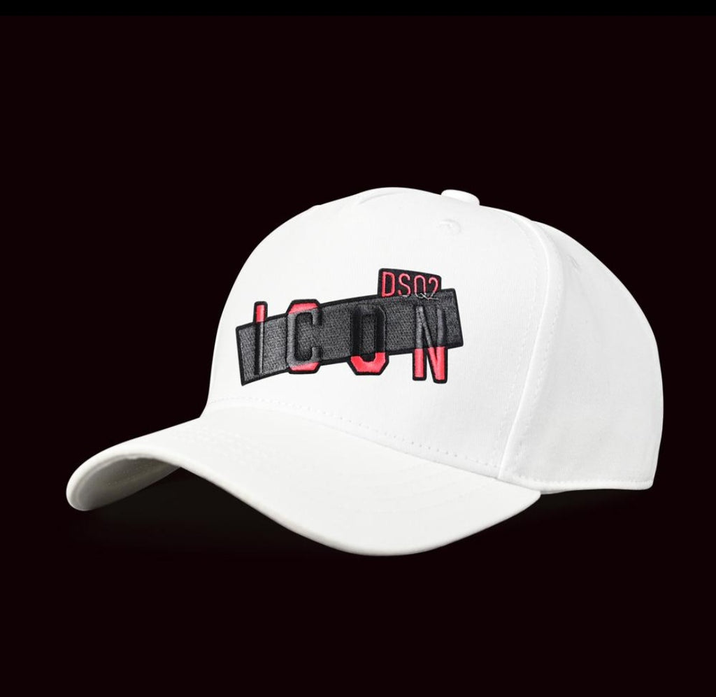 DSQUARED2 ICON caps