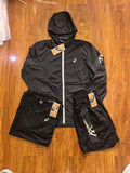 Asics 3 piece sets