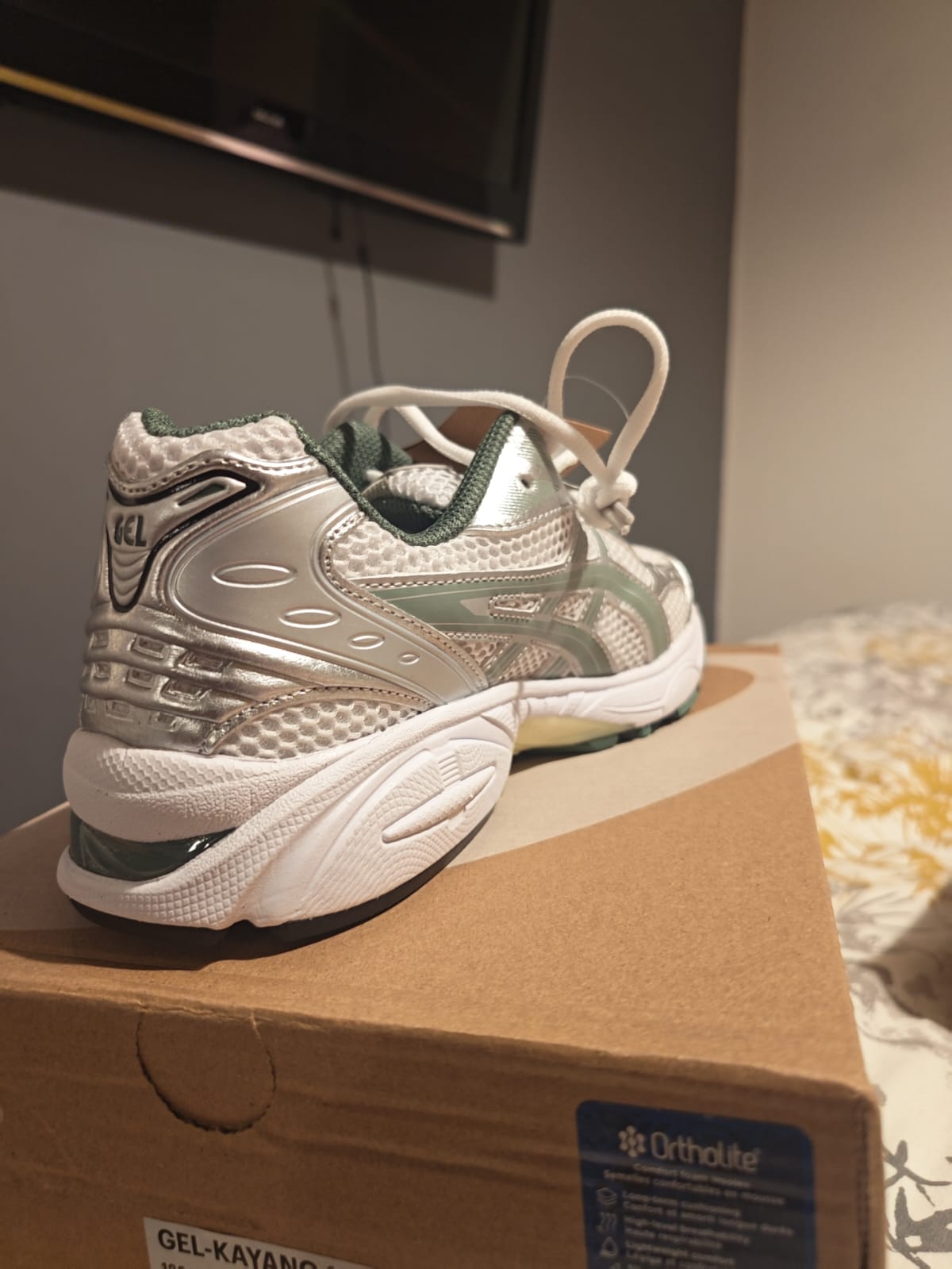 Asics Gel - Kayano 14