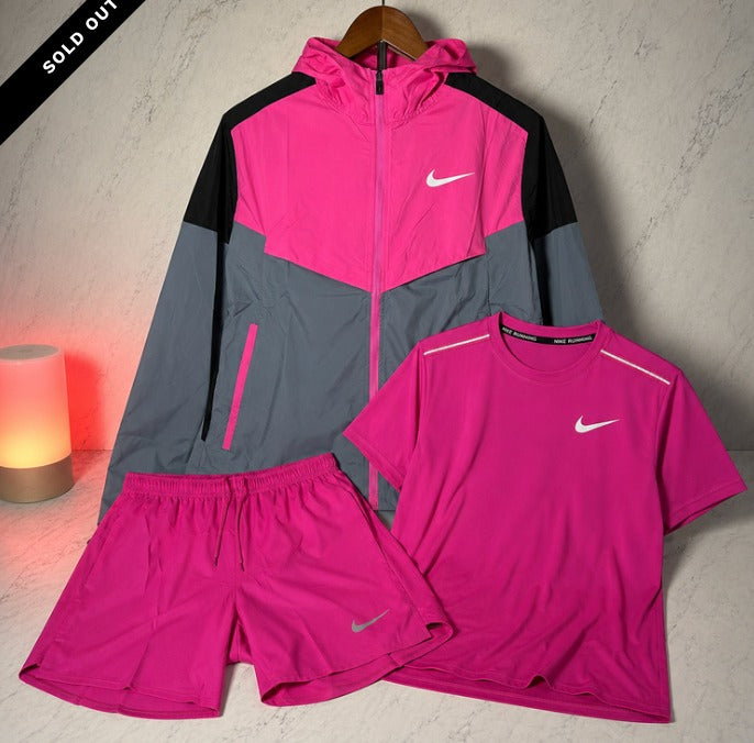 Nike miller 3 piece sets
