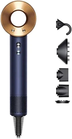 Dyson Supersonic hd08 hair dryer