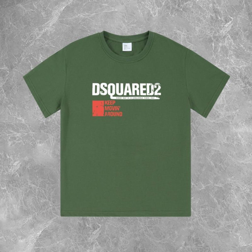 DSQUARED2 T shirts
