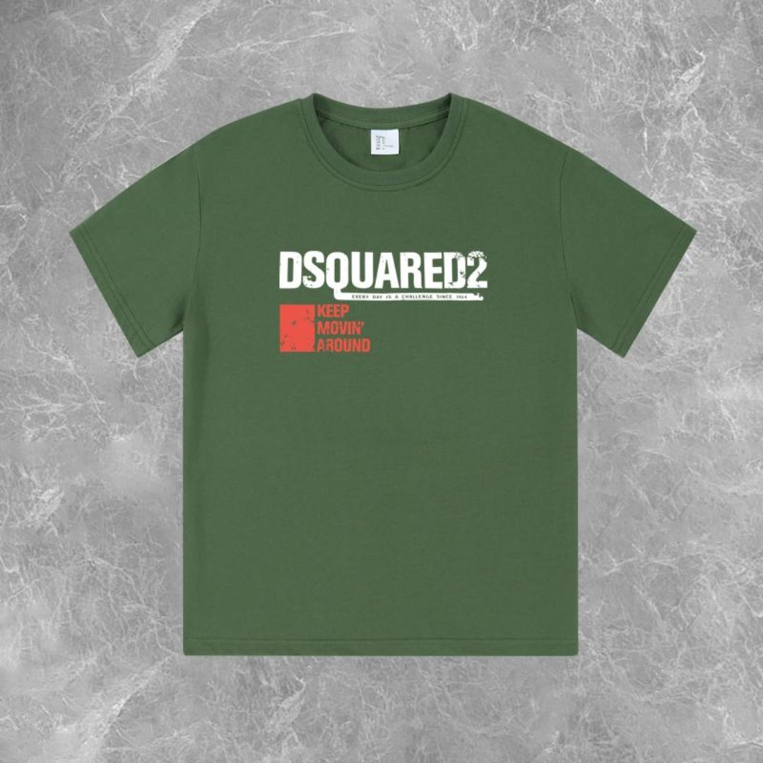 DSQUARED2 T shirts