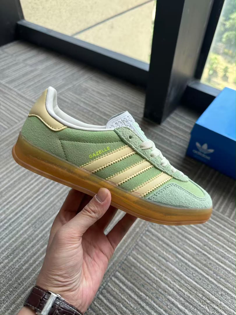 Addida Gazelle Indoor