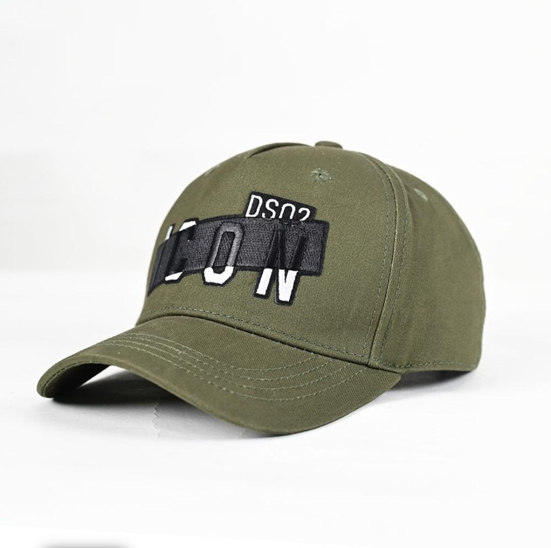 DSQUARED2 ICON caps
