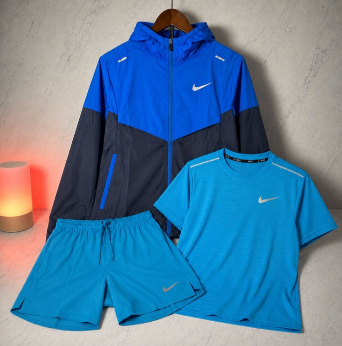 Nike miller 3 piece sets