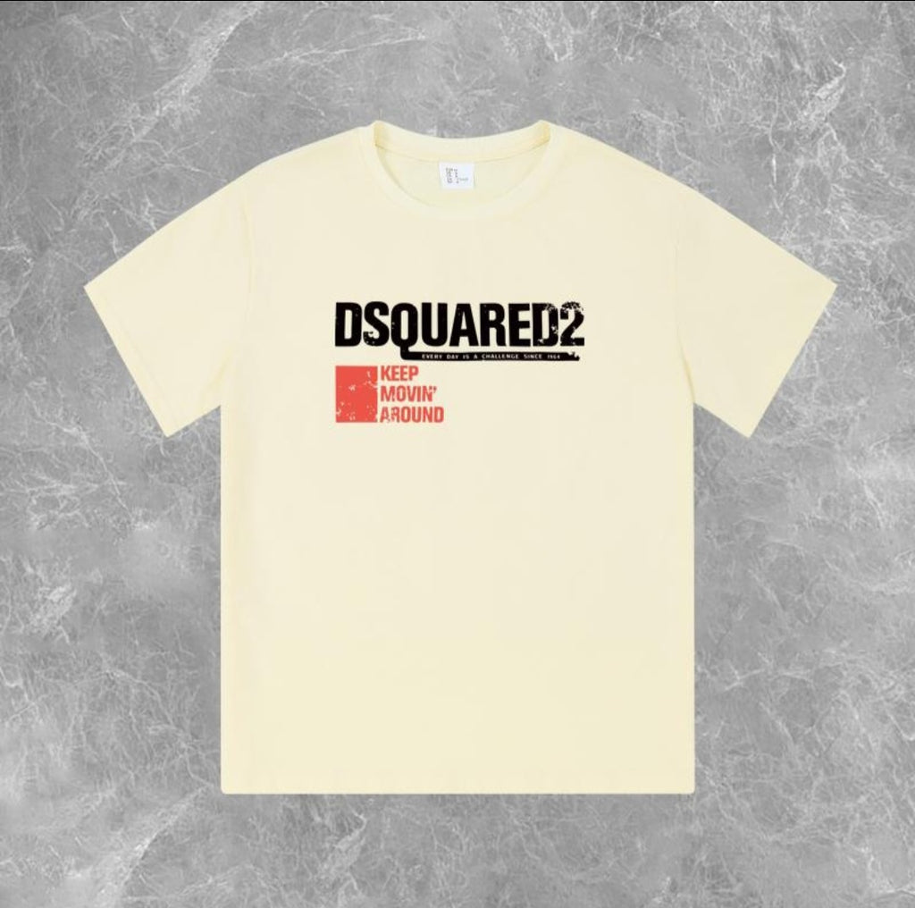 DSQUARED2 T shirts