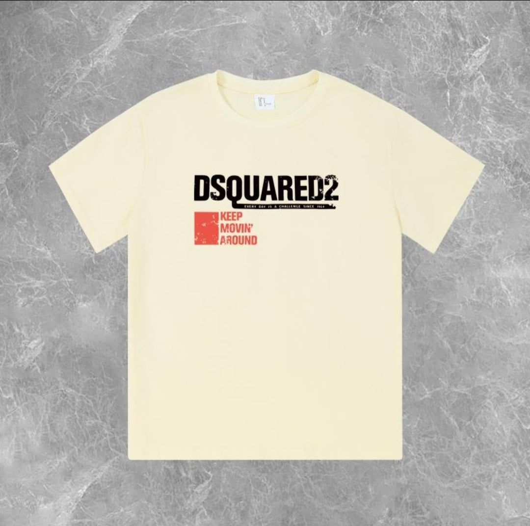 DSQUARED2 T shirts