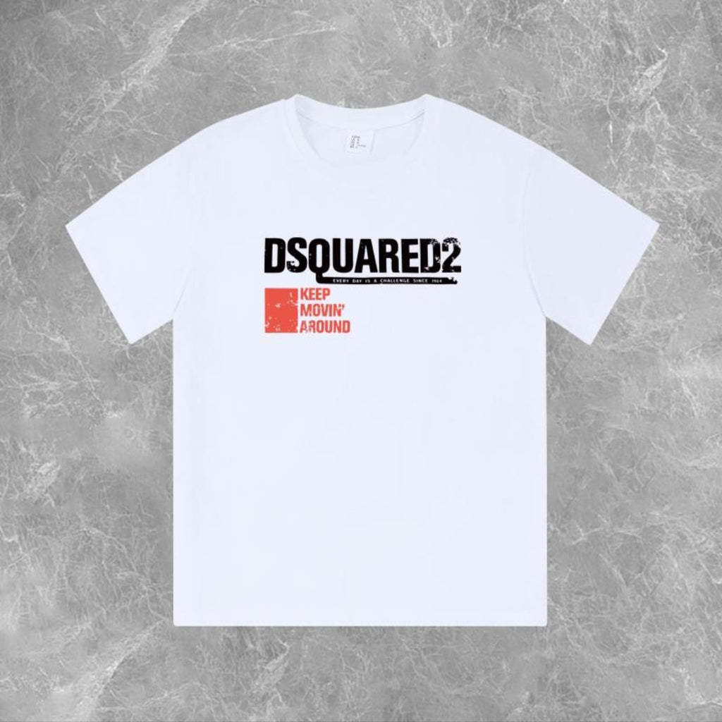 DSQUARED2 T shirts