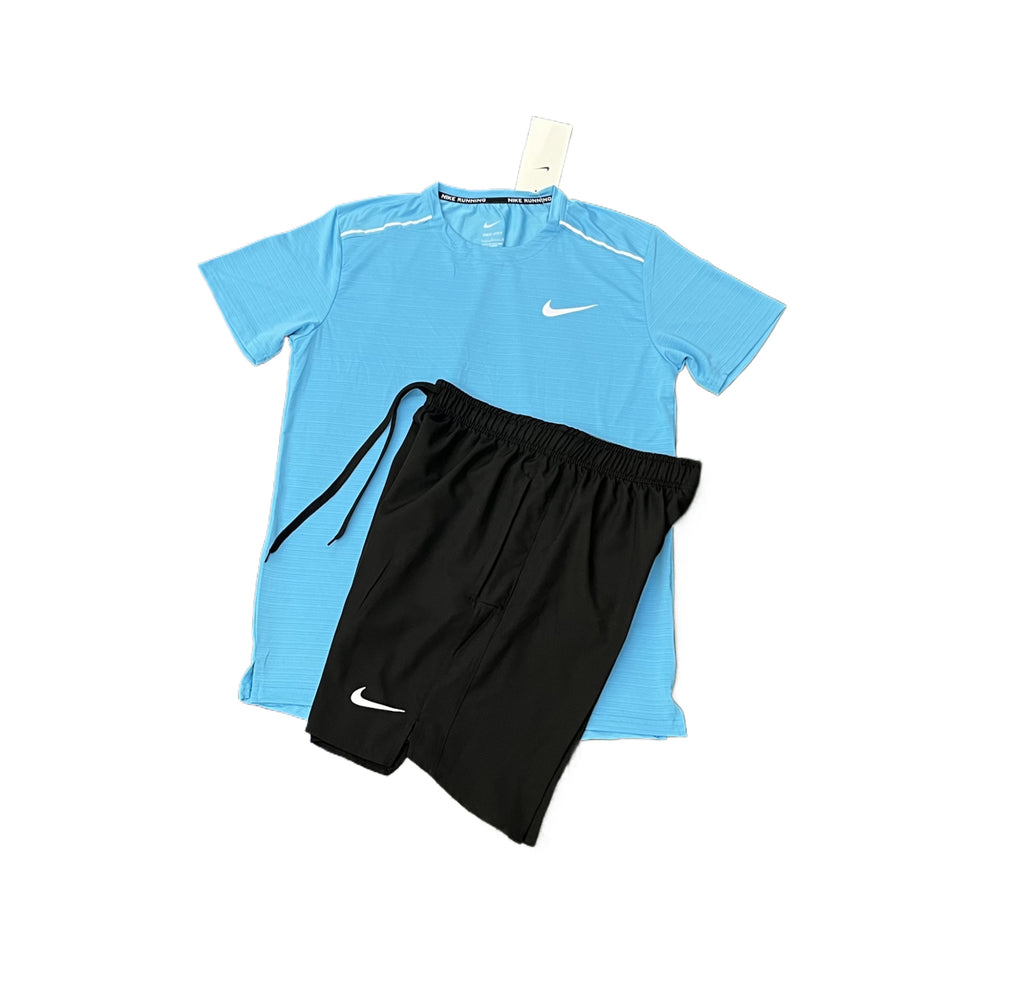 Nike Miller short sets