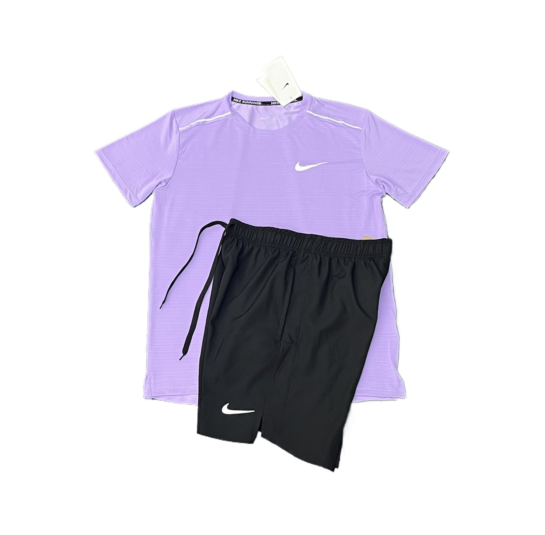 Nike Miller short sets
