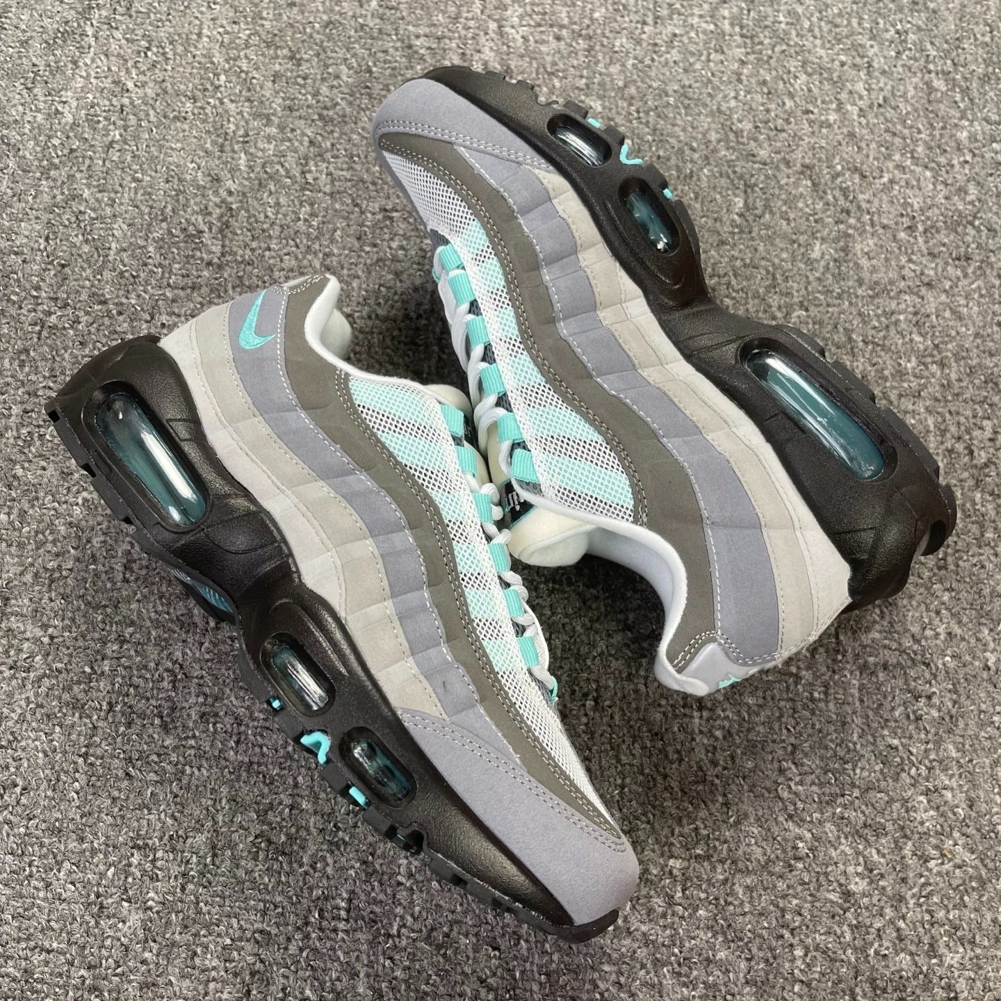 Nike air max 95 TT
