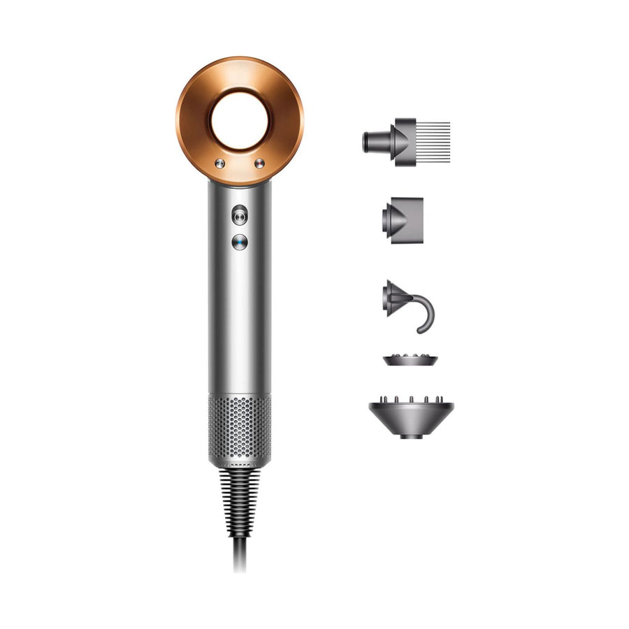 Dyson Supersonic hd08 hair dryer