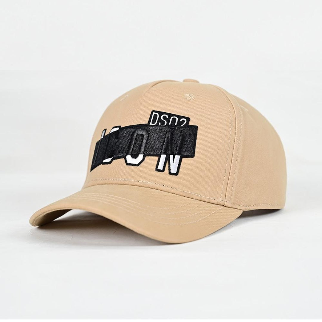 DSQUARED2 ICON caps