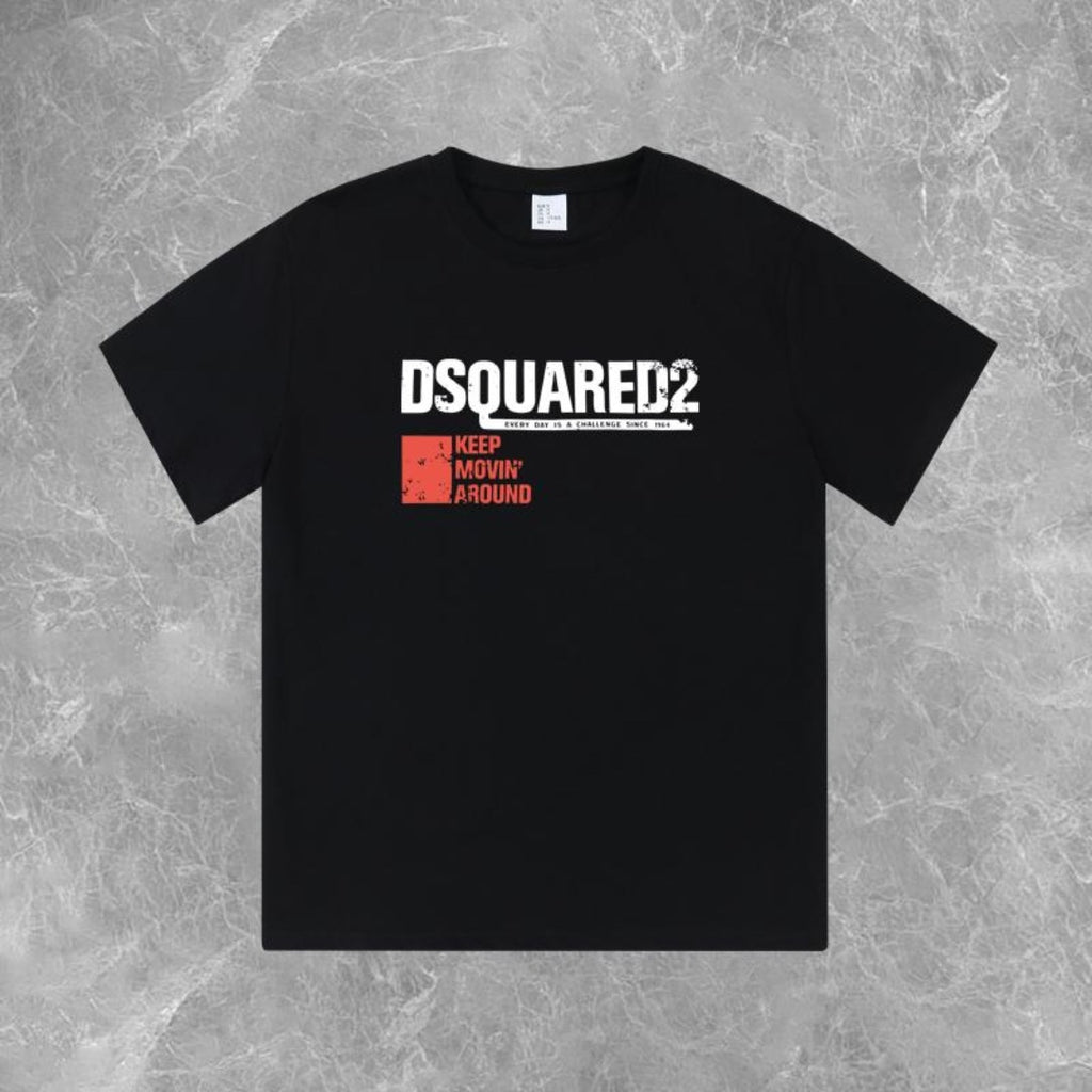 DSQUARED2 T shirts