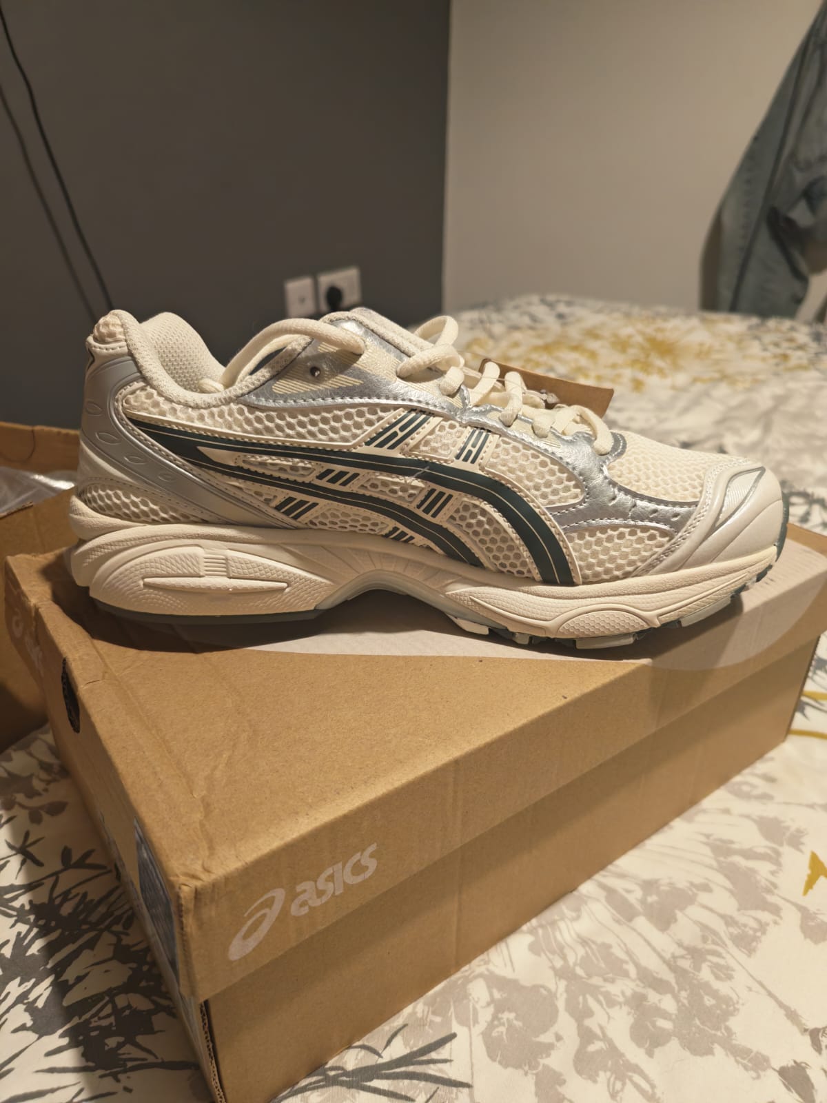 Asic Gel - Kayano 14