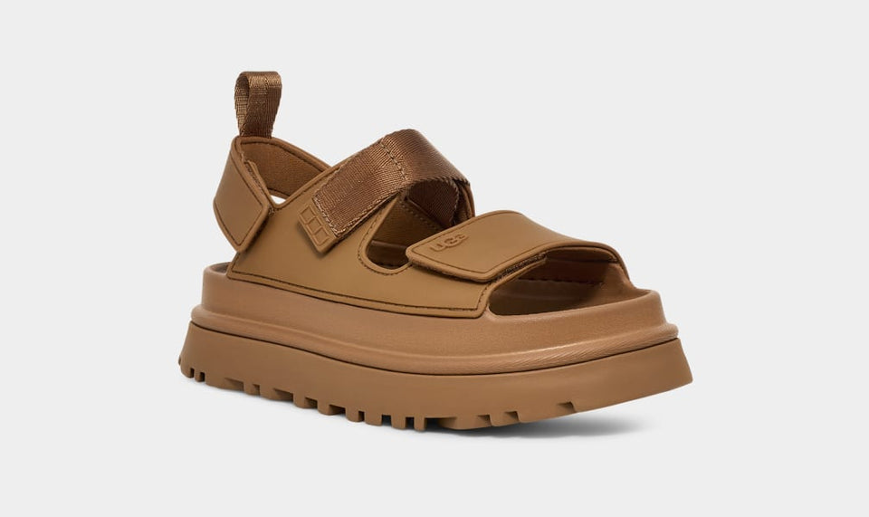 UGG Goldenglow Sandals