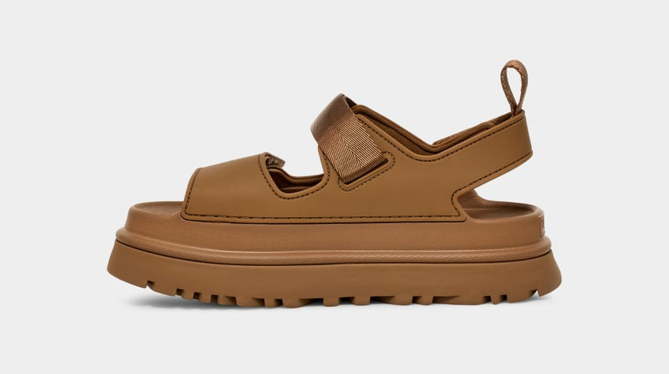 UGG Goldenglow Sandals