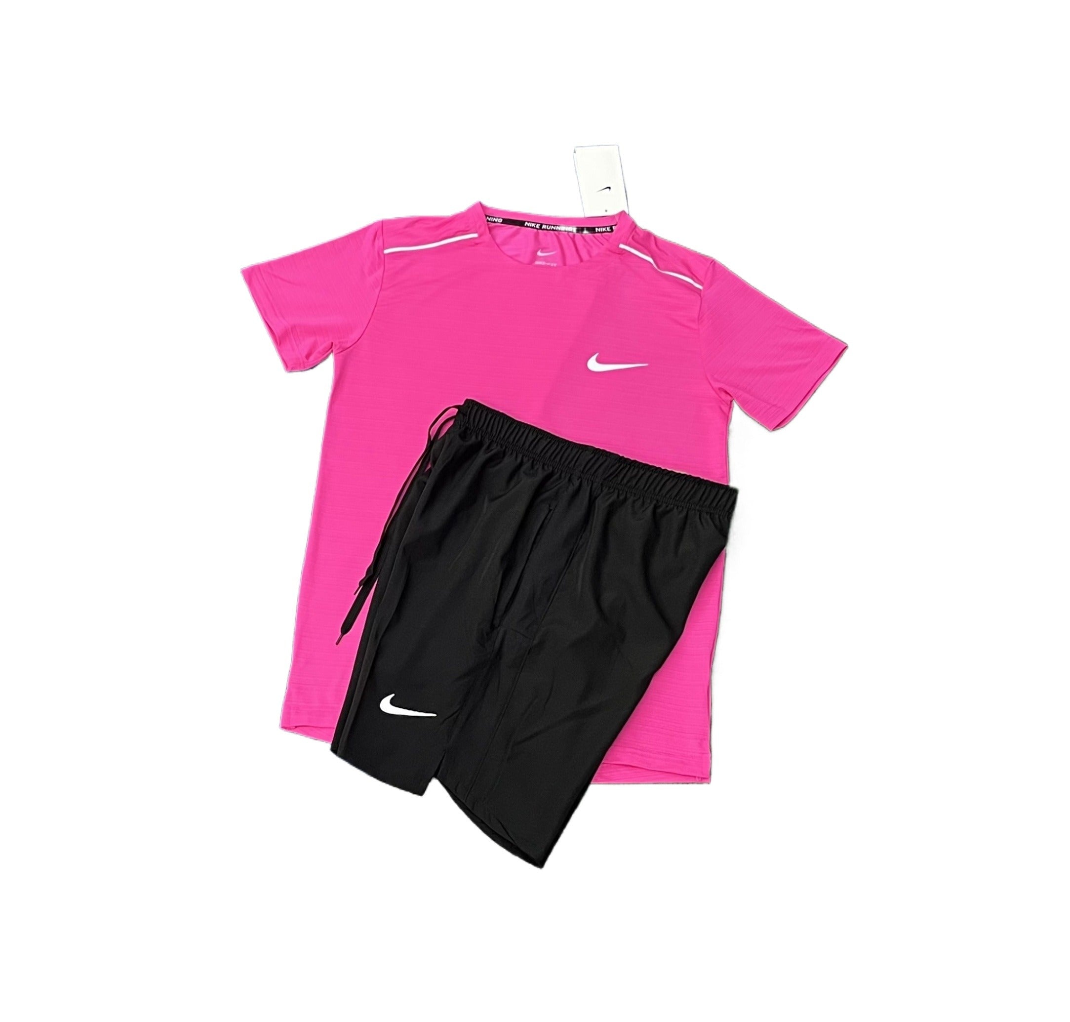 Nike Miller short sets