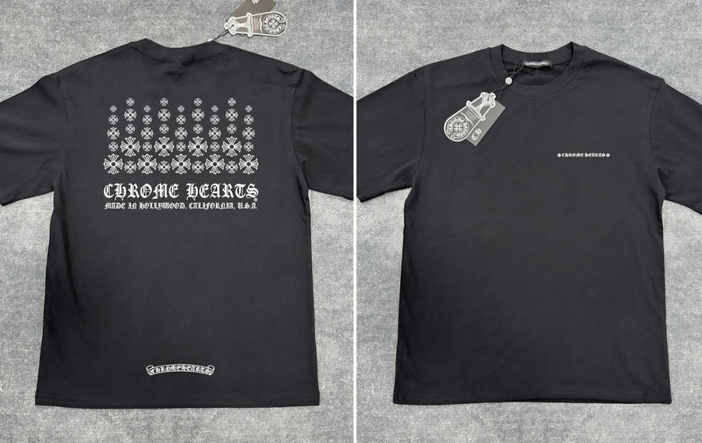 Chrome hearts T shirts