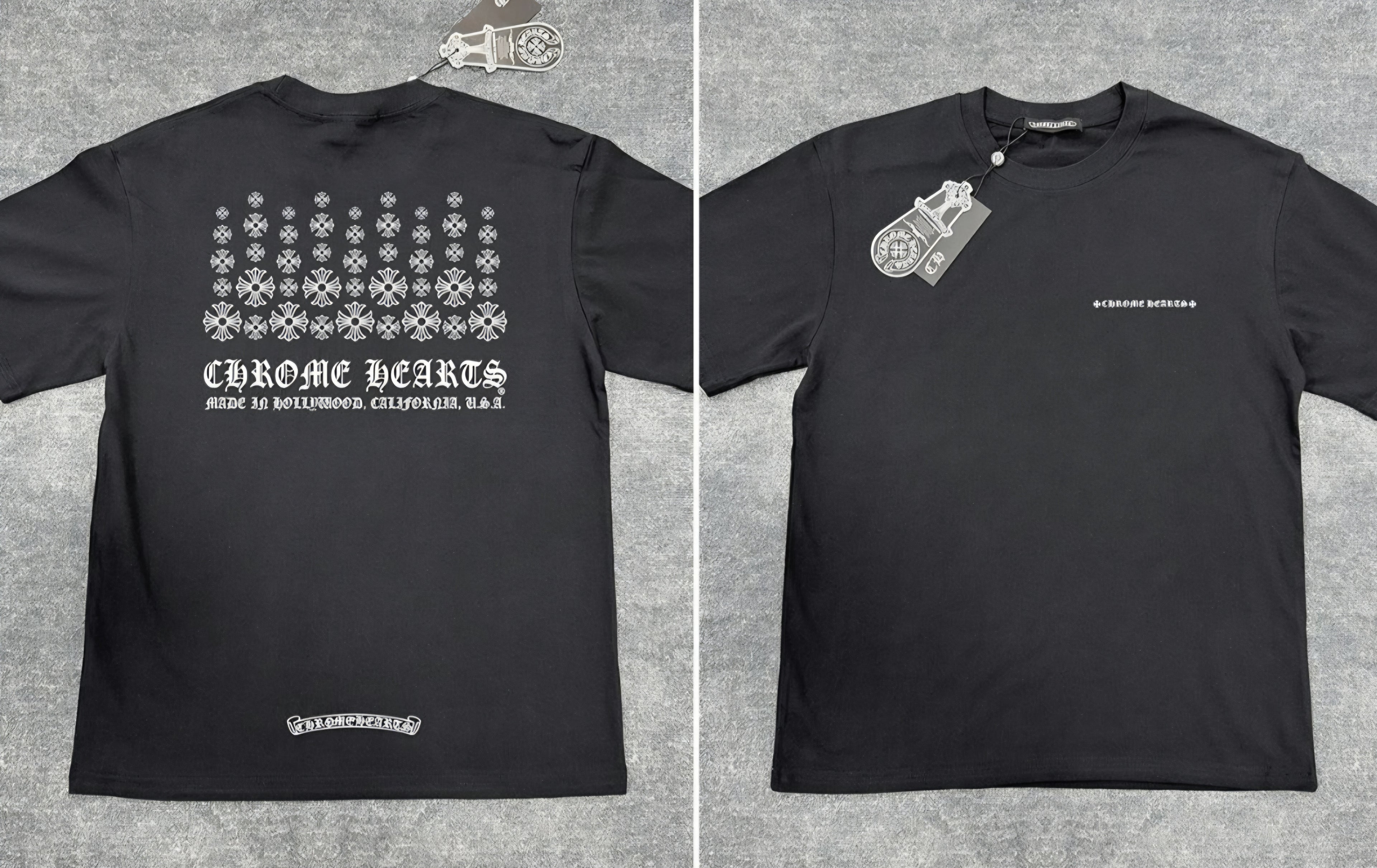 Chrome hearts T shirts