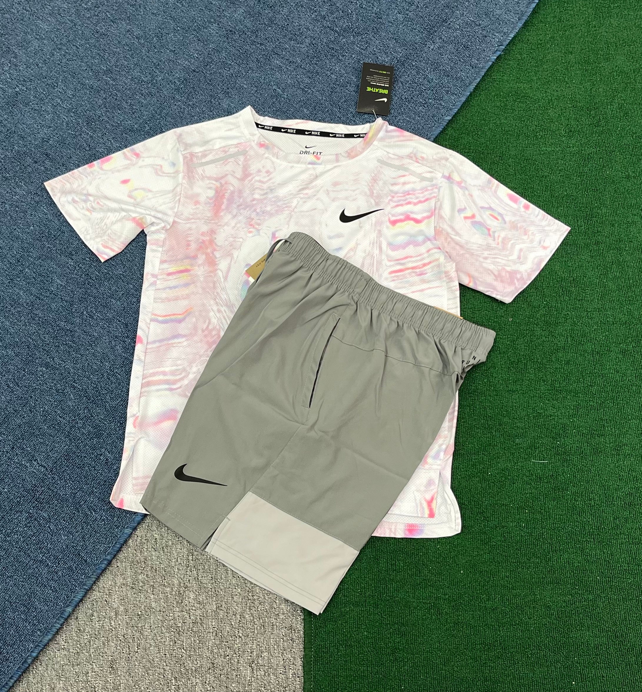 2 piece Nike sets