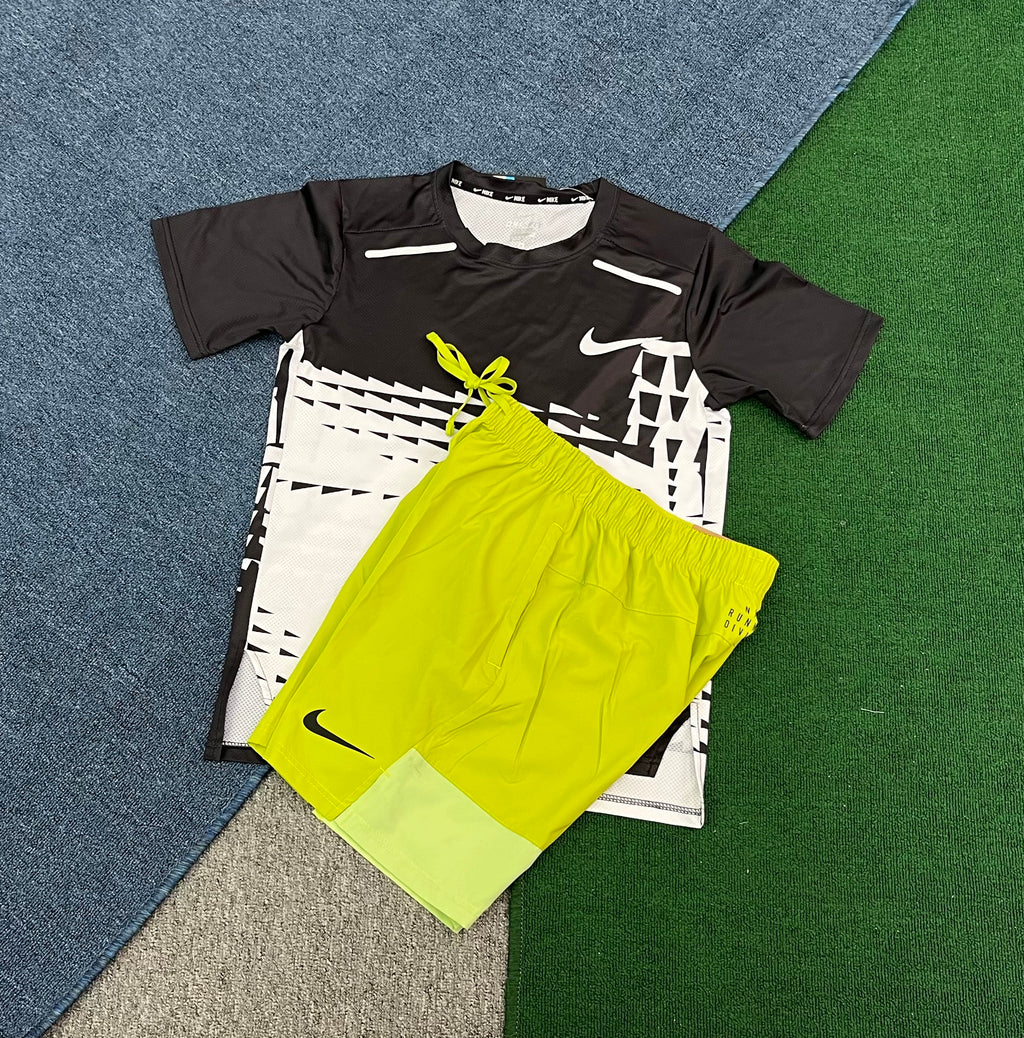 2 piece Nike sets
