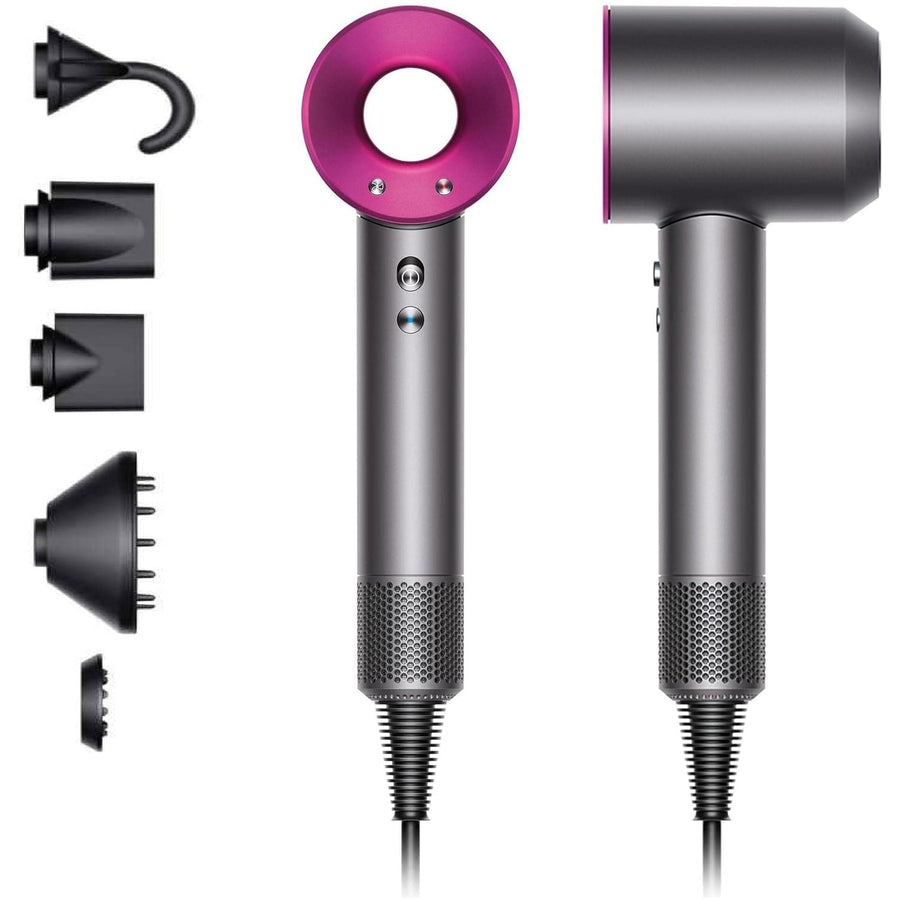 Dyson Supersonic hd08 hair dryer