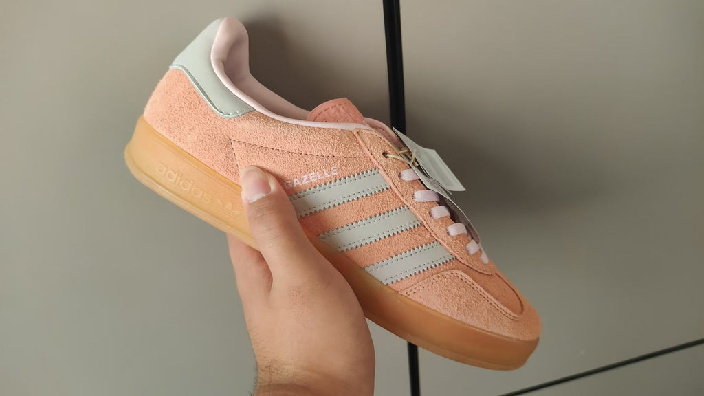 Addida Gazelle Indoor