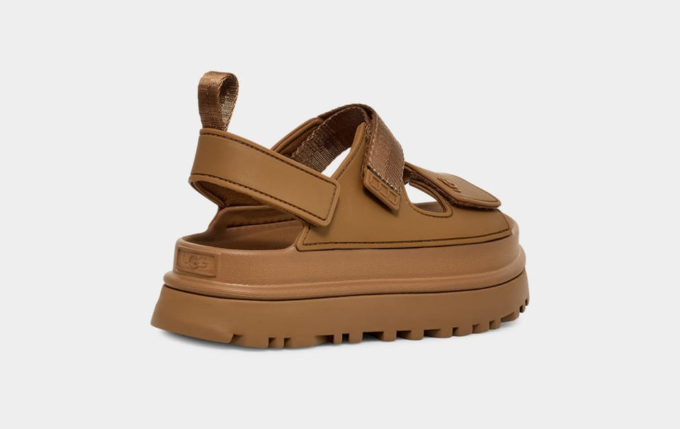 UGG Goldenglow Sandals