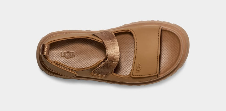 UGG Goldenglow Sandals