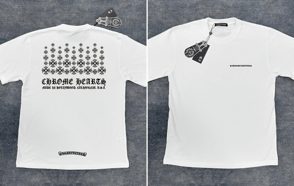 Chrome hearts T shirts
