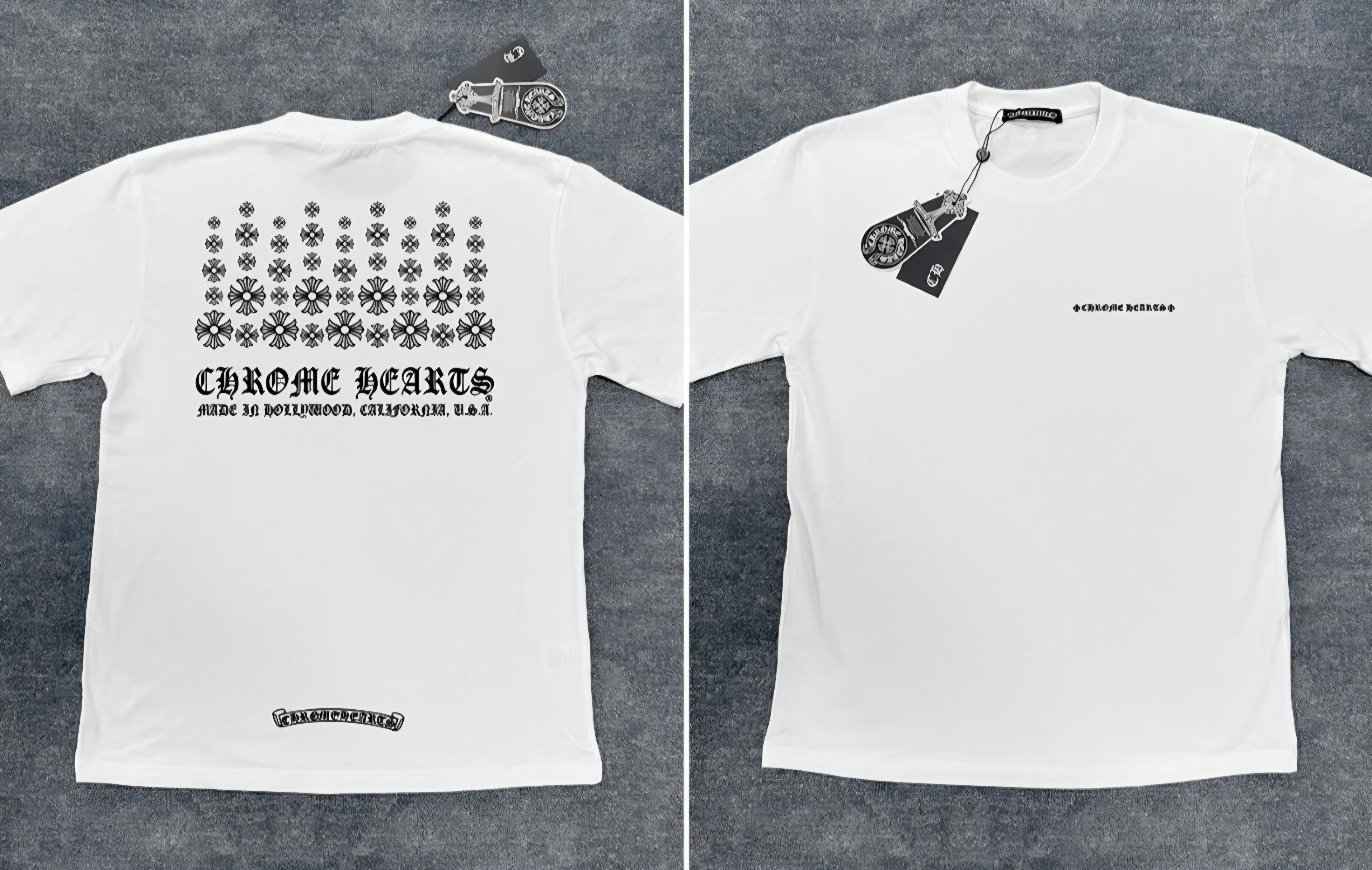 Chrome hearts T shirts